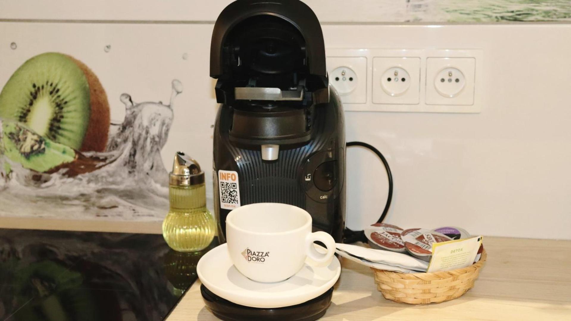 Apartman - Cafe Princ Pod Hradem Wifi, Klima Šternberk Exterior foto