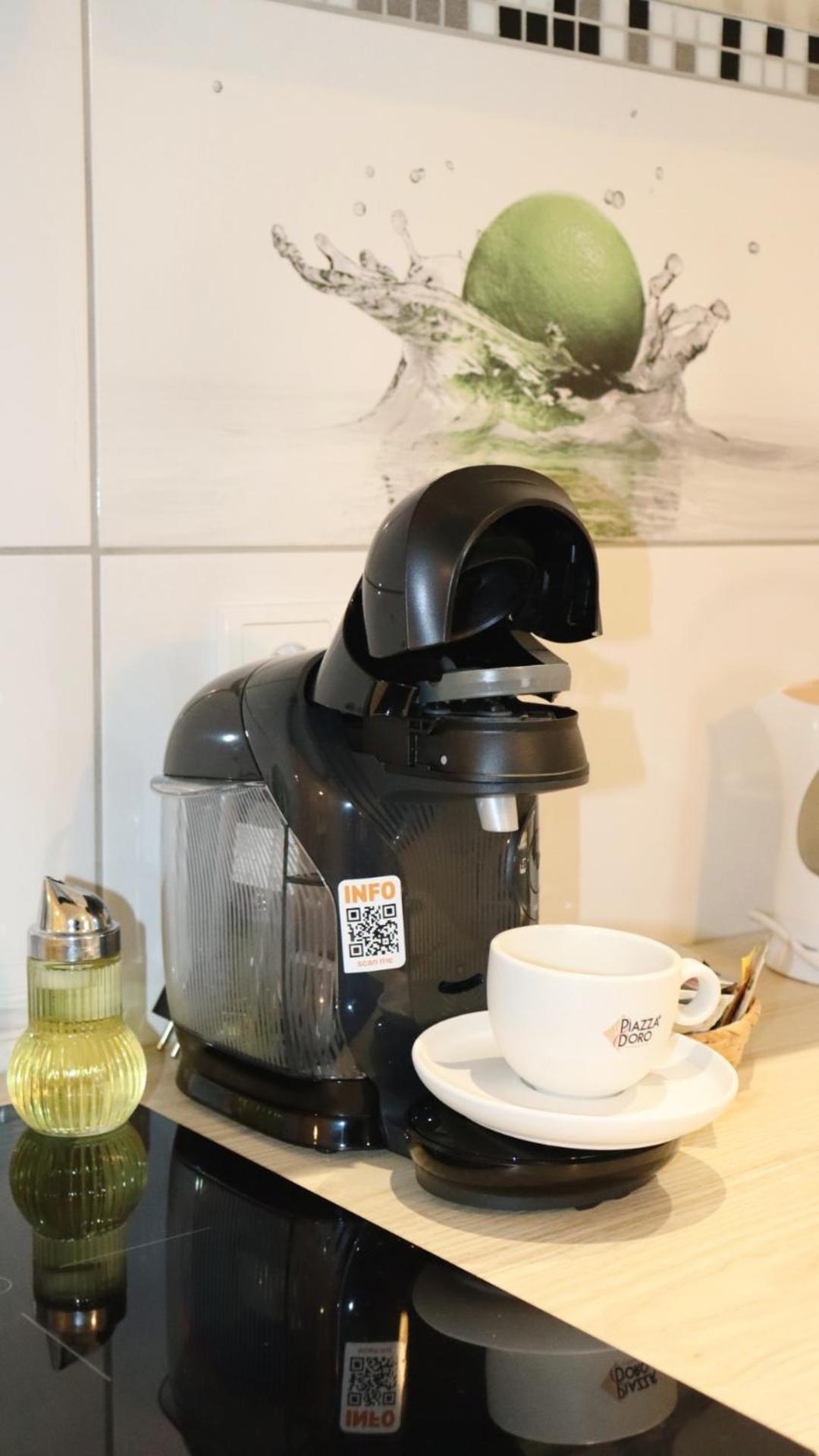 Apartman - Cafe Princ Pod Hradem Wifi, Klima Šternberk Exterior foto