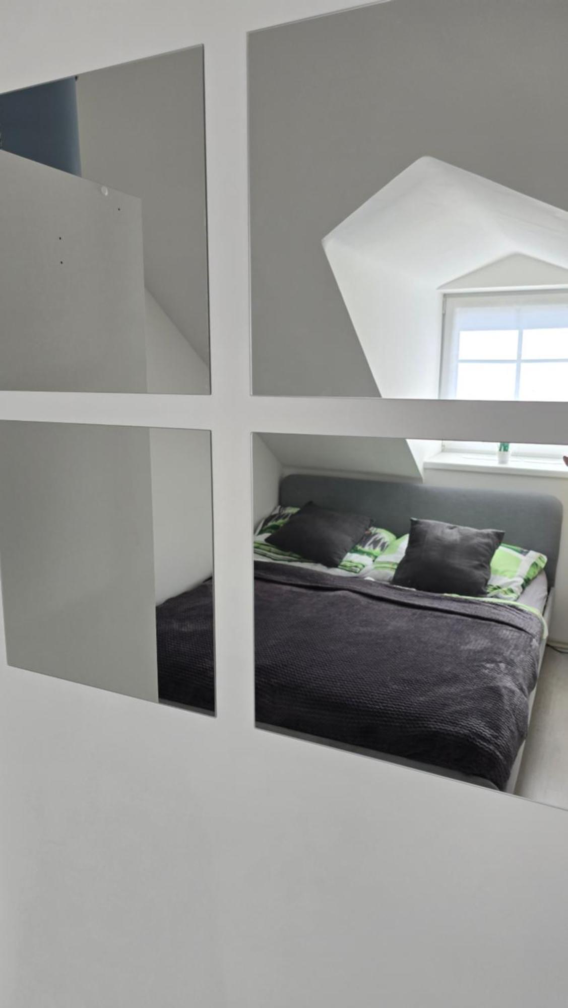 Apartman - Cafe Princ Pod Hradem Wifi, Klima Šternberk Exterior foto