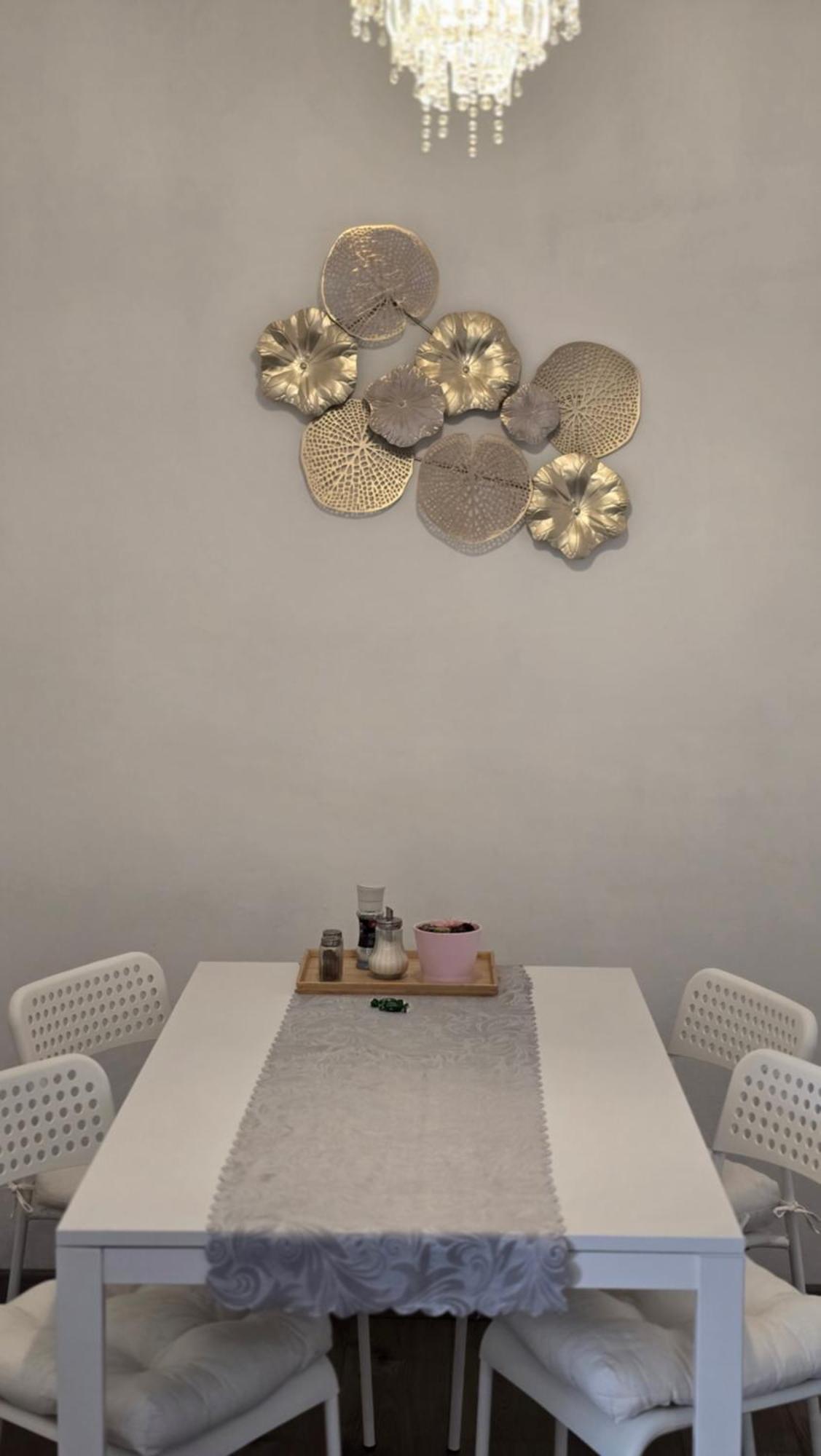 Apartman - Cafe Princ Pod Hradem Wifi, Klima Šternberk Exterior foto