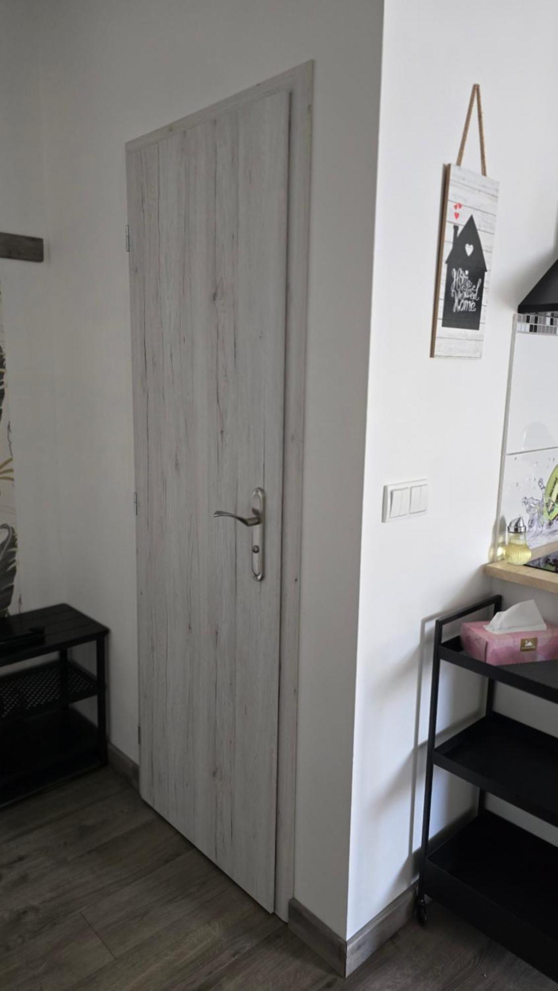 Apartman - Cafe Princ Pod Hradem Wifi, Klima Šternberk Exterior foto